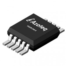 IQS263 MSR